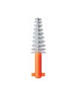 CURAPROX CPS 14 ortho refill oranžová medzizubné kefky bez držiaka 4 ks – Obrázok 2