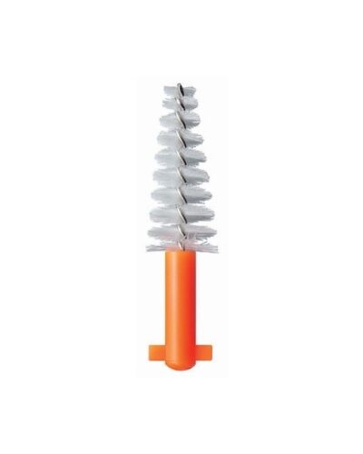 CURAPROX CPS 14 ortho refill oranžová medzizubné kefky bez držiaka 4 ks – Obrázok 2