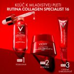 VICHY LIFTACTIV COLLAGEN SPECIALIST 16 nočný krém 50 ml – Obrázok 7