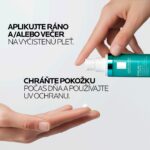 LA ROCHE-POSAY EFFACLAR A.Z. gél-krém 40 ml – Obrázok 4