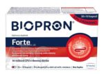 BIOPRON Forte 30+10 kapsúl – Obrázok 2