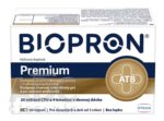 BIOPRON Premium 60 kapsúl – Obrázok 2