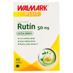 WALMARK Rutín 50 mg 90 tabliet