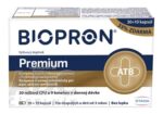 BIOPRON Premium 30+10 kapsúl – Obrázok 2