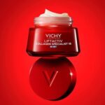 VICHY LIFTACTIV COLLAGEN SPECIALIST 16 nočný krém 50 ml – Obrázok 2