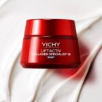 VICHY LIFTACTIV COLLAGEN SPECIALIST 16 nočný krém 50 ml – Obrázok 4