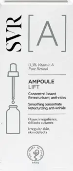 SVR AMPOULE A LIFT Sérum 30 ml – Obrázok 2