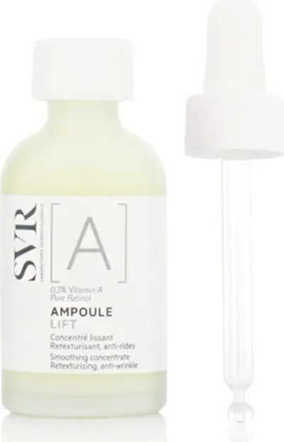 SVR AMPOULE A LIFT Sérum 30 ml