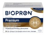BIOPRON Premium 60+20 kapsúl – Obrázok 2