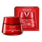 VICHY LIFTACTIV COLLAGEN SPECIALIST 16 denný krém 50 ml