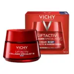 VICHY LIFTACTIV COLLAGEN SPECIALIST 16 nočný krém 50 ml