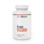 Iron complex - GymBeam – Obrázok 2