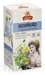 AGROKARPATY UKĽUDŇUJÚCI čaj svätojánsky bylinný čaj 20x2 g (40 g) – Obrázok 2