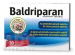 Baldriparan tbl obd 441,35 mg (blis.PVC/PVDC/Al) 1x30 ks – Obrázok 3