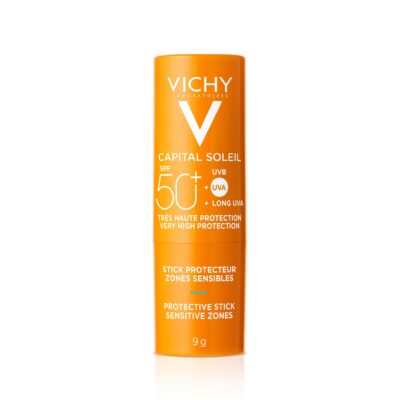 VICHY CAPITAL SOLEIL Tyčinka SPF 50+ 9 g