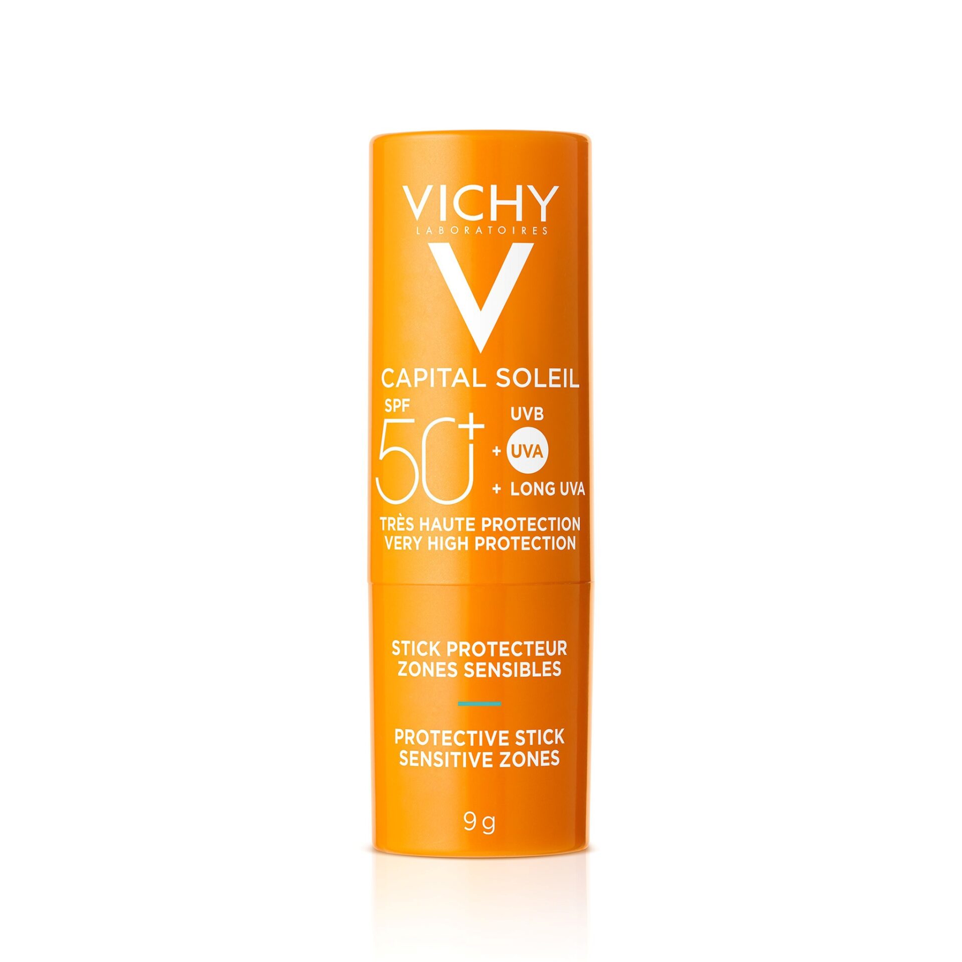 0000030065949_03 VICHY CAPITAL SOLEIL Tyčinka SPF 50+ 9 g – Obrázok 1