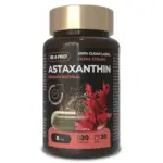 BE A PRO! Astaxanthin Premium Natural 30 kapsúl
