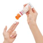 VICHY CAPITAL SOLEIL Krém Anti-age SPF 50+ 50 ml – Obrázok 4