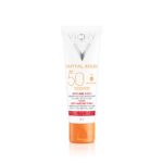 VICHY CAPITAL SOLEIL Krém Anti-age SPF 50+ 50 ml