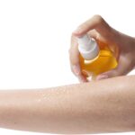 VICHY CAPITAL SOLEIL Ochranný sprej s betakaroténom SPF 50 200 ml – Obrázok 4