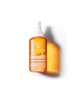 VICHY CAPITAL SOLEIL Ochranný sprej s betakaroténom SPF 50 200 ml – Obrázok 2