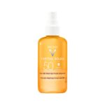VICHY CAPITAL SOLEIL Ochranný sprej s betakaroténom SPF 50 200 ml
