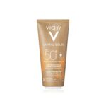 VICHY CAPITAL SOLEIL Ochranné mlieko SPF 50+ EKO 200 ml