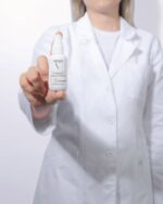 VICHY CAPITAL SOLEIL UV-AGE DAILY fluid SPF 50+ 40 ml – Obrázok 9
