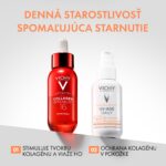 VICHY CAPITAL SOLEIL UV-AGE DAILY fluid SPF 50+ 40 ml – Obrázok 6