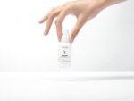 VICHY CAPITAL SOLEIL UV-CLEAR fluid proti nedokonalostiam pleti SPF 50+ 40 ml – Obrázok 4