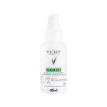 VICHY CAPITAL SOLEIL UV-CLEAR fluid proti nedokonalostiam pleti SPF 50+ 40 ml