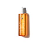 VICHY CAPITAL SOLEIL Neviditeľný olej SPF 50+ 200 ml – Obrázok 2