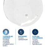 CeraVe Čistiaci penivý gél, náplň 473 ml – Obrázok 4