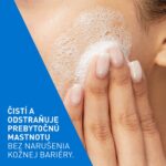 CeraVe Čistiaci penivý gél, náplň 473 ml – Obrázok 8