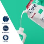 CeraVe Čistiaci penivý gél, náplň 473 ml – Obrázok 2