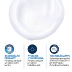 CeraVe Hydratačná čistiaca emulzia, náplň 473 ml – Obrázok 2