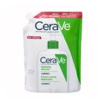 CeraVe Hydratačná čistiaca emulzia, náplň 473 ml