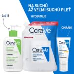 CeraVe Hydratačný krém, náplň 454 g – Obrázok 6