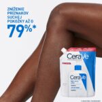 CeraVe Hydratačný krém, náplň 454 g – Obrázok 4
