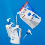 CeraVe Hydratačné mlieko, náplň 473 ml – Obrázok 7