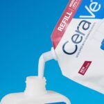 CeraVe Hydratačné mlieko, náplň 473 ml – Obrázok 6