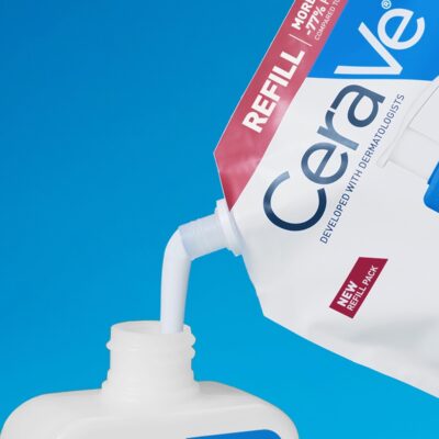 CeraVe Hydratačné mlieko, náplň 473 ml – Obrázok 6