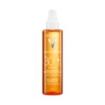 VICHY CAPITAL SOLEIL Neviditeľný olej SPF 30 200 ml