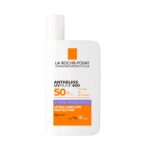 LA ROCHE-POSAY ANTHELIOS UVMUNE 400 SPF 50+ fluid proti tmavým škvrnám 50 ml
