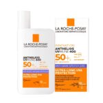 LA ROCHE-POSAY ANTHELIOS UVMUNE 400 SPF 50+ fluid proti tmavým škvrnám 50 ml – Obrázok 3