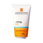LA ROCHE-POSAY ANTHELIOS UVMUNE 400 SPF 50+ hydratačné mlieko na tvár a telo 150 ml