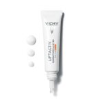 VICHY LIFTACTIV PIGMENT SPECIALIST B3 očný krém  SPF 50+ 15 ml – Obrázok 3