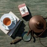 LEROS ČAJOVÁ CHVÍĽKA AFRICKÝ ROOIBOS bylinný čaj, nálevové vrecká 20x2 g – Obrázok 2