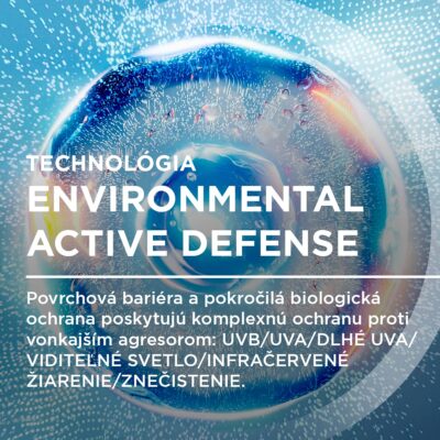 BIODERMA Photoderm XDefense Ultra fluid SPF 50+ svetlý 40 ml – Obrázok 3