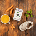 LEROS BIO ČAJ S RASCOU DOJČIACI bylinný čaj, nálevové vrecká 20x1,8 g (36 g) – Obrázok 2